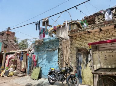 Delhi Street Photography